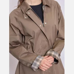 REDGREEN Skylar jakke