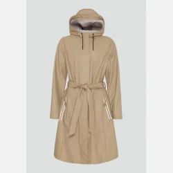 REDGREEN Regnfrakke Star