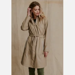 REDGREEN Regnfrakke Star