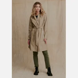 REDGREEN Regnfrakke Star