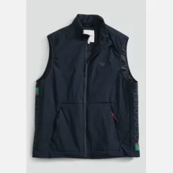 REDGREEN Herre vest "Storm"