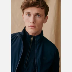 REDGREEN Herre vest "Storm"