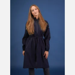 PELLE P Drizzle fritids/regnfrakke