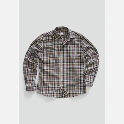 REDGREEN skjorte Anton