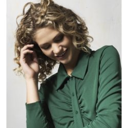 REDGREEN skjorte Charlie