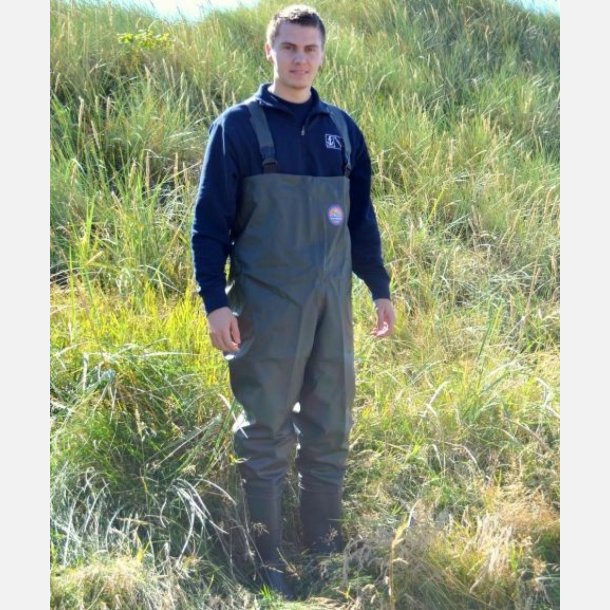 Damex Waders