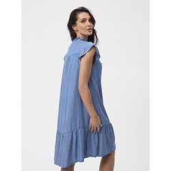 REDGREEN Daphne Kjole