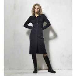 REDGREEN Diamond kjole