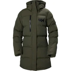 Helly Hansen W Adore Puffy Parka