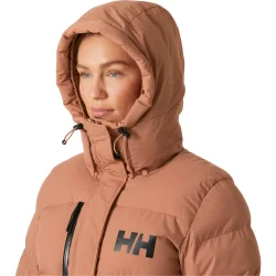 Helly Hansen Adore Puffy Parka