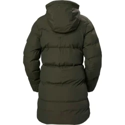 Helly Hansen W Adore Puffy Parka