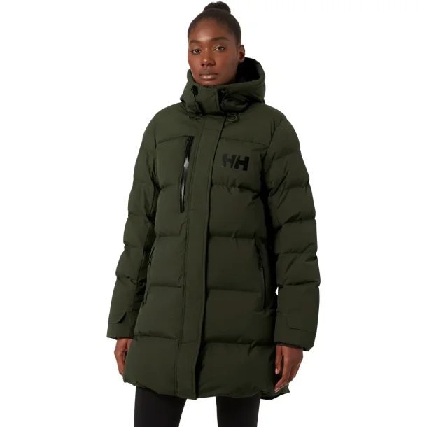 Helly Hansen W Adore Puffy Parka