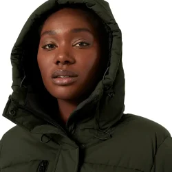 Helly Hansen W Adore Puffy Parka