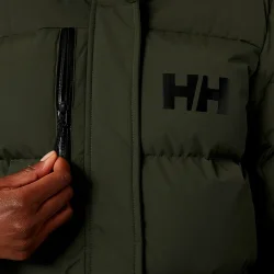 Helly Hansen W Adore Puffy Parka