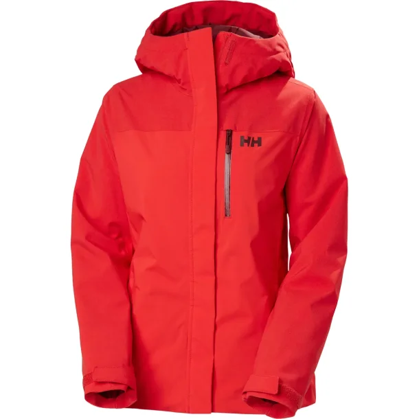 Hellyt Hansen W Snowplay jakke  