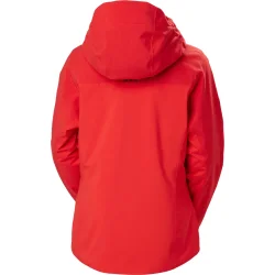 Hellyt Hansen W Snowplay jakke  