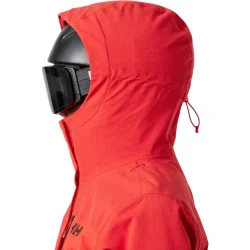 Hellyt Hansen W Snowplay jakke  