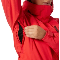 Hellyt Hansen W Snowplay jakke  