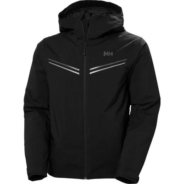 HELLY HANSEN Alpine Ins. jakke 