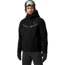 HELLY HANSEN Alpine Ins. jakke 