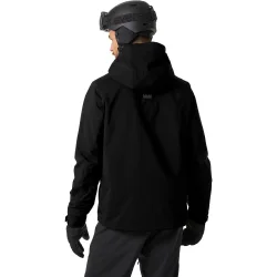 HELLY HANSEN Alpine Ins. jakke 