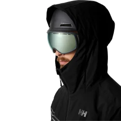 HELLY HANSEN Alpine Ins. jakke 