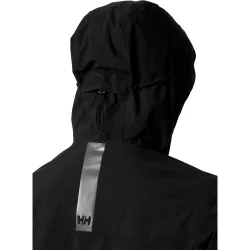 HELLY HANSEN Alpine Ins. jakke 