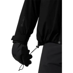 HELLY HANSEN Alpine Ins. jakke 