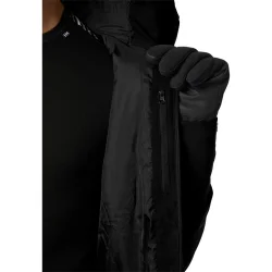 HELLY HANSEN Alpine Ins. jakke 