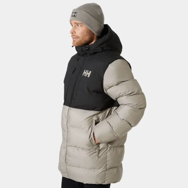 Helly Hansen Active Puffy long Jacket