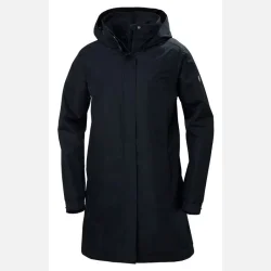 HELLY HANSEN W Aden Long Coat