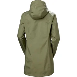HELLY HANSEN W Aden Long Coat