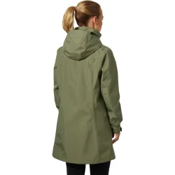 HELLY HANSEN W Aden Long Coat