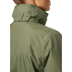 HELLY HANSEN W Aden Long Coat