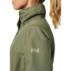 HELLY HANSEN W Aden Long Coat