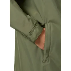 HELLY HANSEN W Aden Long Coat