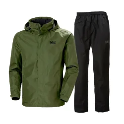 HELLY HANSEN Dubliner regnst