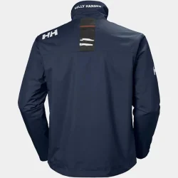 HELLY HANSEN Crew Midlayer herre jakke  