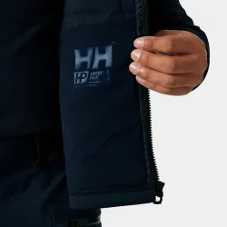 HELLY HANSEN HP Hybrid Stretch Jakke
