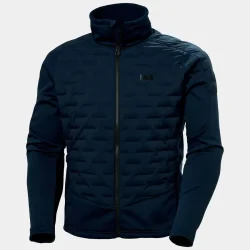 HELLY HANSEN HP Hybrid Stretch Jakke