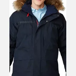 Helly Hansen Jakke Herre