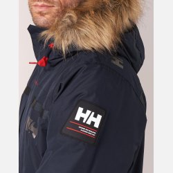 Helly Hansen Jakke Herre