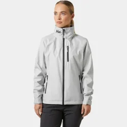 HELLY HANSEN Crew Dame Jakke 