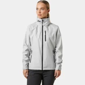 HELLY HANSEN Crew Dame Jakke 