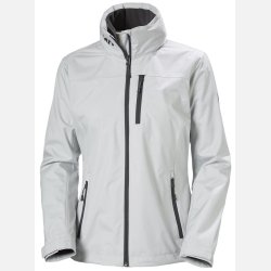 HELLY HANSEN Crew Dame Jakke 