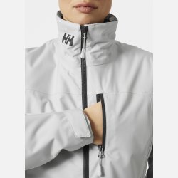 HELLY HANSEN Crew Dame Jakke 