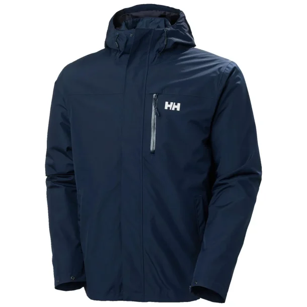 HELLY HANSEN Juell 3-in-1 Jakke