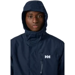 HELLY HANSEN Juell 3-in-1 Jakke