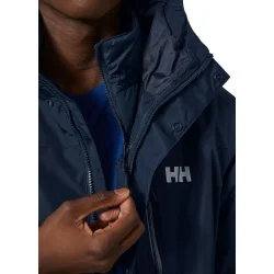 HELLY HANSEN Juell 3-in-1 Jakke