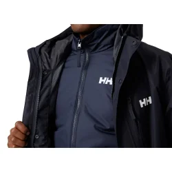 HELLY HANSEN Juell 3-in-1 Jakke